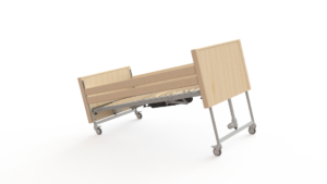 cama elétrica stella