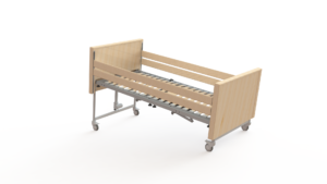 cama elétrica stella