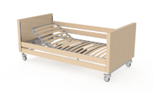 cama elétrica stella