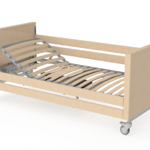 cama elétrica stella