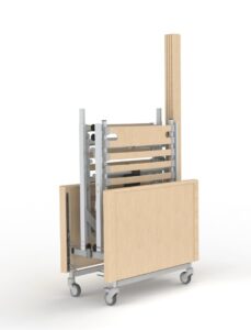 cama elétrica stella