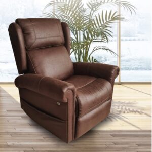 evoluxion sofa eletrico evosofy ev2003p d atlantic chocolate