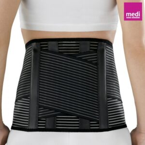 medi cinta sacrolombar active