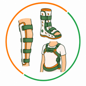 Ortopedia Recuperação