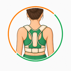 Corretor Postural