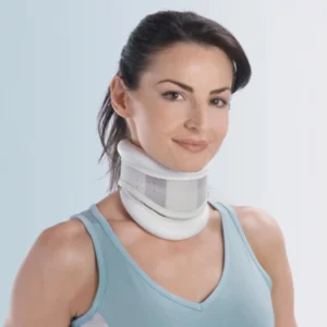 colar cervical rígido