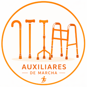 Auxiliares de marcha