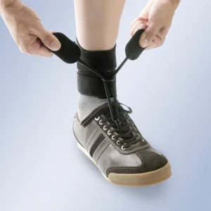 ortótese para pé pendente/anti equino boxia®