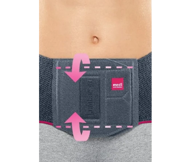 cinta lombar mulher lumbamed plus cinta lombar mulher lumbamed plus