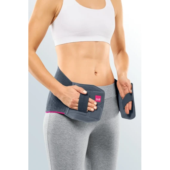 cinta lombar mulher lumbamed plus cinta lombar mulher lumbamed plus