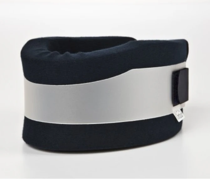 colar cervical semi rígido orthia colar cervical semi rígido orthia
