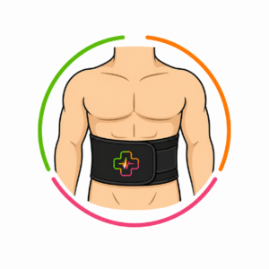 Cintas Abdominais