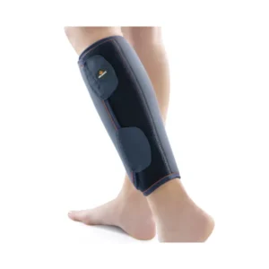caneleira perneira neoprene