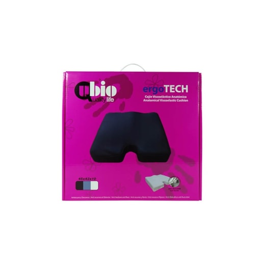 almofada ergotech ubio almofada ergotech ubio