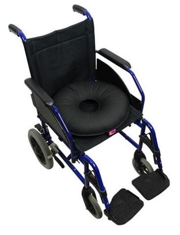 evoluxion almofada redonda c/furo ecosoft ev610 evoluxion almofada redonda c/furo ecosoft ev610