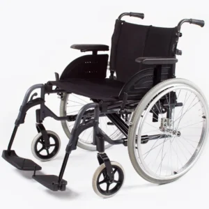 cadeira de rodas action 4 heavy duty