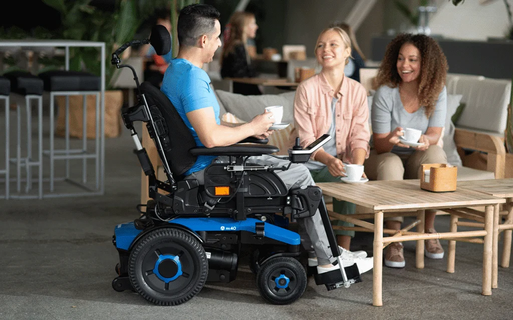 cadeira de rodas elétrica aviva rx40 modulite invacare cadeira de rodas elétrica aviva rx40 modulite invacare