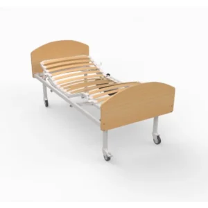 cama articulada elétrica