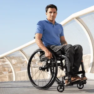 cadeira de rodas kuschall champion 2.0 invacare