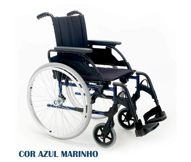cadeira de rodas breezy premium com extração de roda rápida cadeira de rodas breezy premium com extração de roda rápida