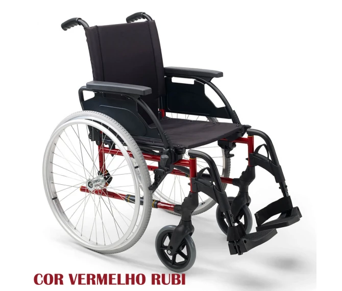 cadeira de rodas breezy premium com extração de roda rápida cadeira de rodas breezy premium com extração de roda rápida