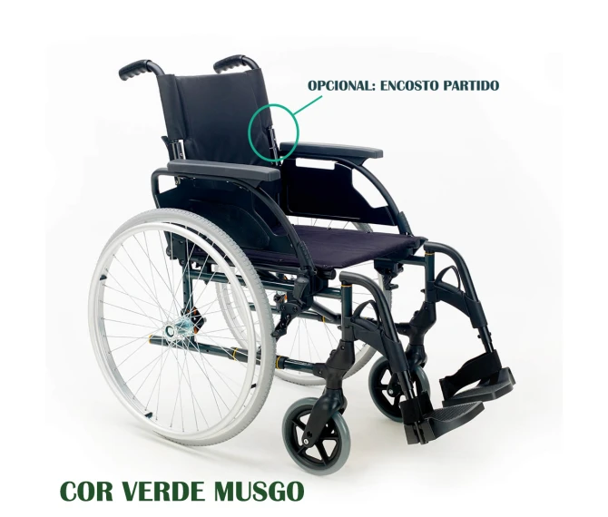 cadeira de rodas breezy premium com extração de roda rápida cadeira de rodas breezy premium com extração de roda rápida