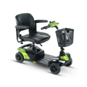 scooter de mobilidade colibri