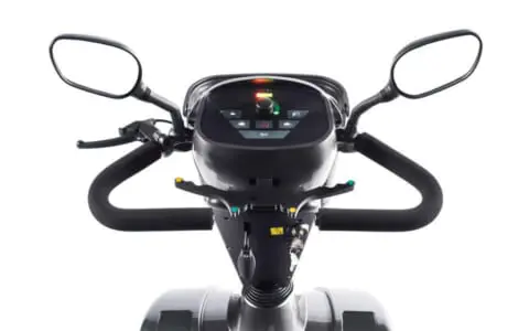scooter de mobilidade s700 scooter de mobilidade s700