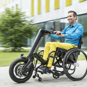alber e pilot p15 invacare