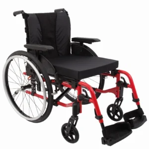 cadeira de rodas action 4 ng invacare (cópia)