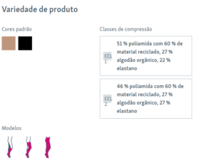 Mediven® cotton mediven® cotton