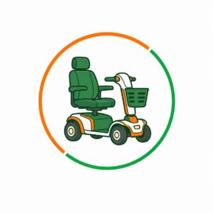 Scooters Elétricas