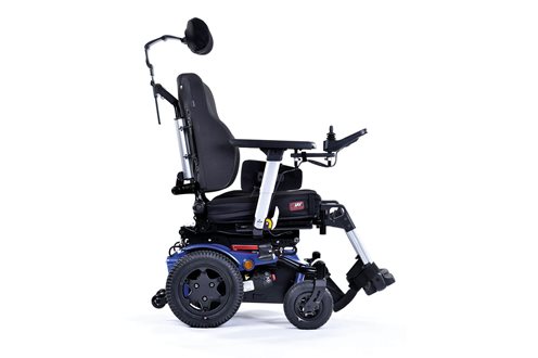cadeira de rodas elétrica quickie q300 r sedeo lite cadeira de rodas elétrica quickie q300 r sedeo lite