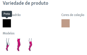 Duomed® mediven sheer & soft® (cópia)
