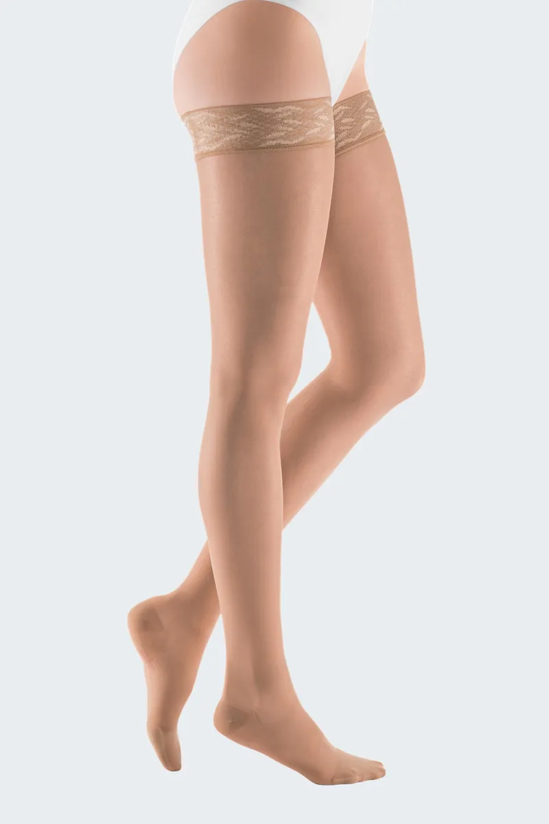mediven sheer & soft® mediven sheer & soft®
