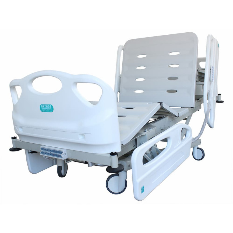 orthos xxi cama hospitalar pride plus orthos xxi cama hospitalar pride plus