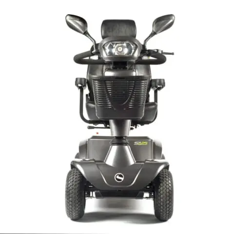 scooter de mobilidade s425 scooter de mobilidade s425