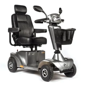 scooter de mobilidade s400