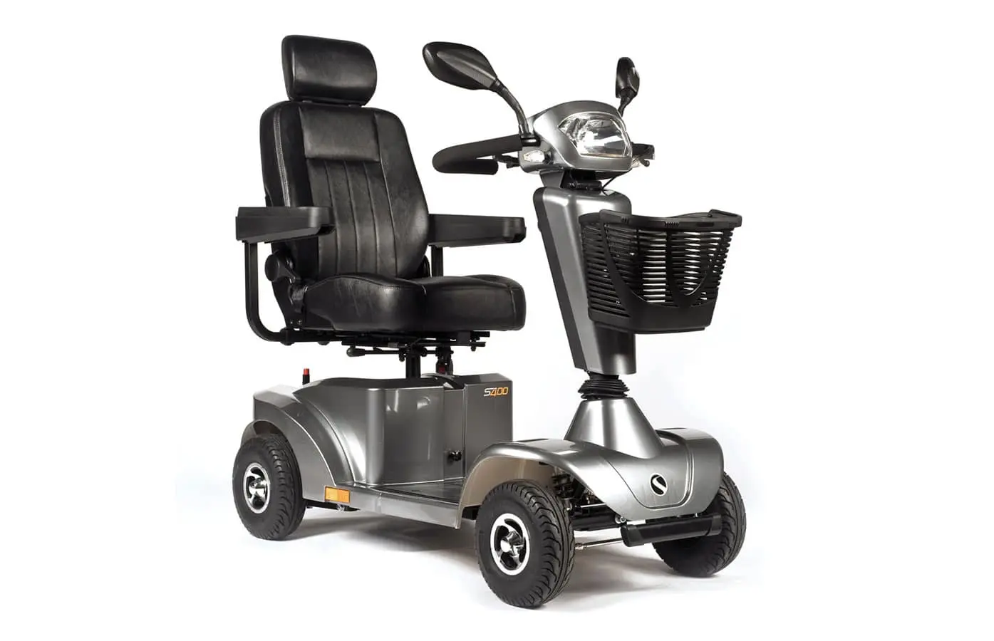 scooter de mobilidade s400 scooter de mobilidade s400