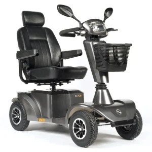 scooter de mobilidade s700